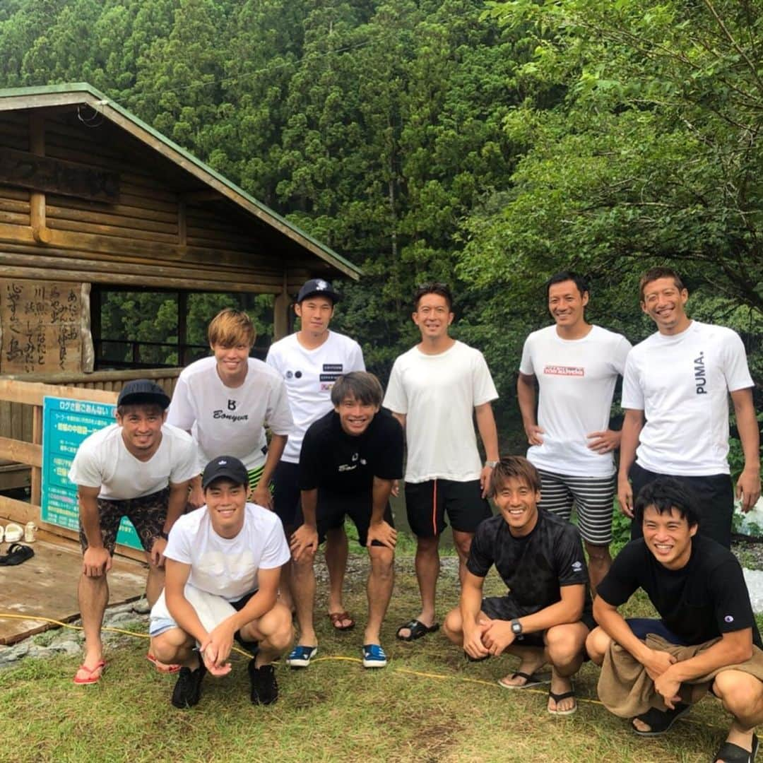 太田吉彰のインスタグラム