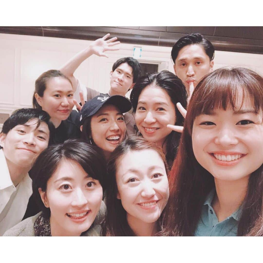 太田彩乃さんのインスタグラム写真 - (太田彩乃Instagram)「明日は @happywedding_musical  長崎公演！！ 最終稽古して明日から長崎、大分へ！ 長崎、大分の皆さんにも楽しんで頂けますようにっ♡ . . #happywedding #結婚式 #長崎公演 #大分公演 #agolamusic」8月20日 11時54分 - ayano.ohta