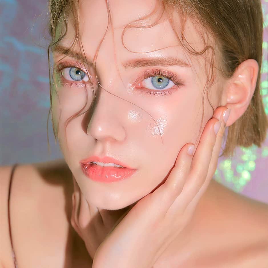 Chuuのインスタグラム：「#chuuseoul @beige_chuu ❤️」
