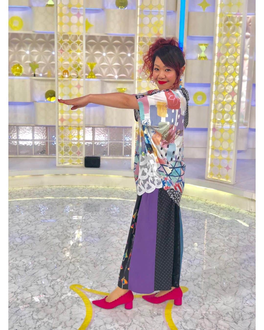 マキシマム ザ ホルモンのインスタグラム