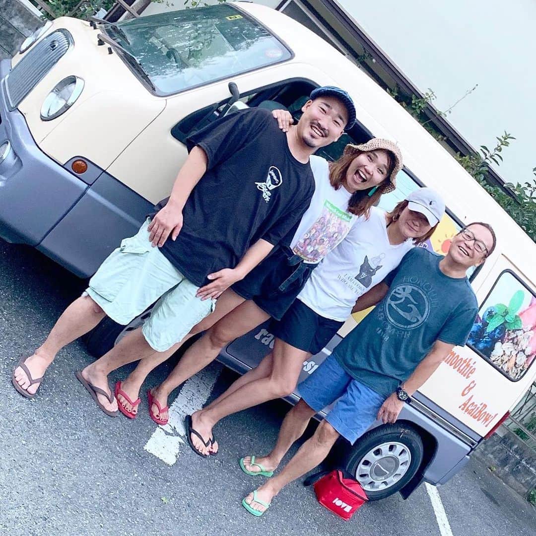 Rachien Smoothieのグルメインスタ