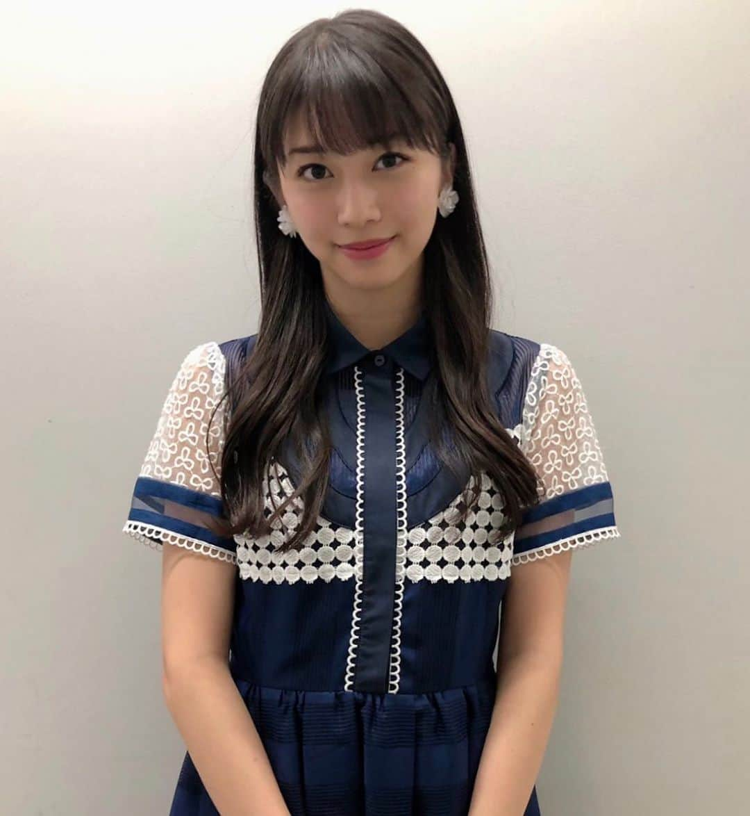 牧野真莉愛さんのインスタグラム写真 - (牧野真莉愛Instagram)「♡ ♡ ABCテレビさん・テレビ朝日さん ✨『そんなコト考えた事なかったクイズ！トリニクって何の肉!?』✨ 2019年8月20日(火)  よる8:54～9:48放送 ・ ぜひご覧ください❣️❣️❣️ ・ モーニング娘｡'19 牧野真莉愛、出演させていただきます🐰 ・ 浜田さん❤LOVE つづく ♡ ♡  #ABCテレビ さん #テレビ朝日 さん #トリニクって何の肉!? #浜田雅功 さん❤ #ヒロド歩美 さん #川島明 さん #カンニング竹山 さん #立川志らく さん #千原ジュニア さん #西川史子 さん #東国原英夫 さん #まひる さん #よしこ さん #ガンバレルーヤ さん #髙地優吾 さん #SixTONES さん #粗品 さん #せいや さん #霜降り明星さん #中山優馬 さん #マギー さん #みちょぱ さん #横澤夏子 さん #牧野真莉愛  #モーニング娘19 #morningmusume19」8月20日 12時33分 - maria_makino.official