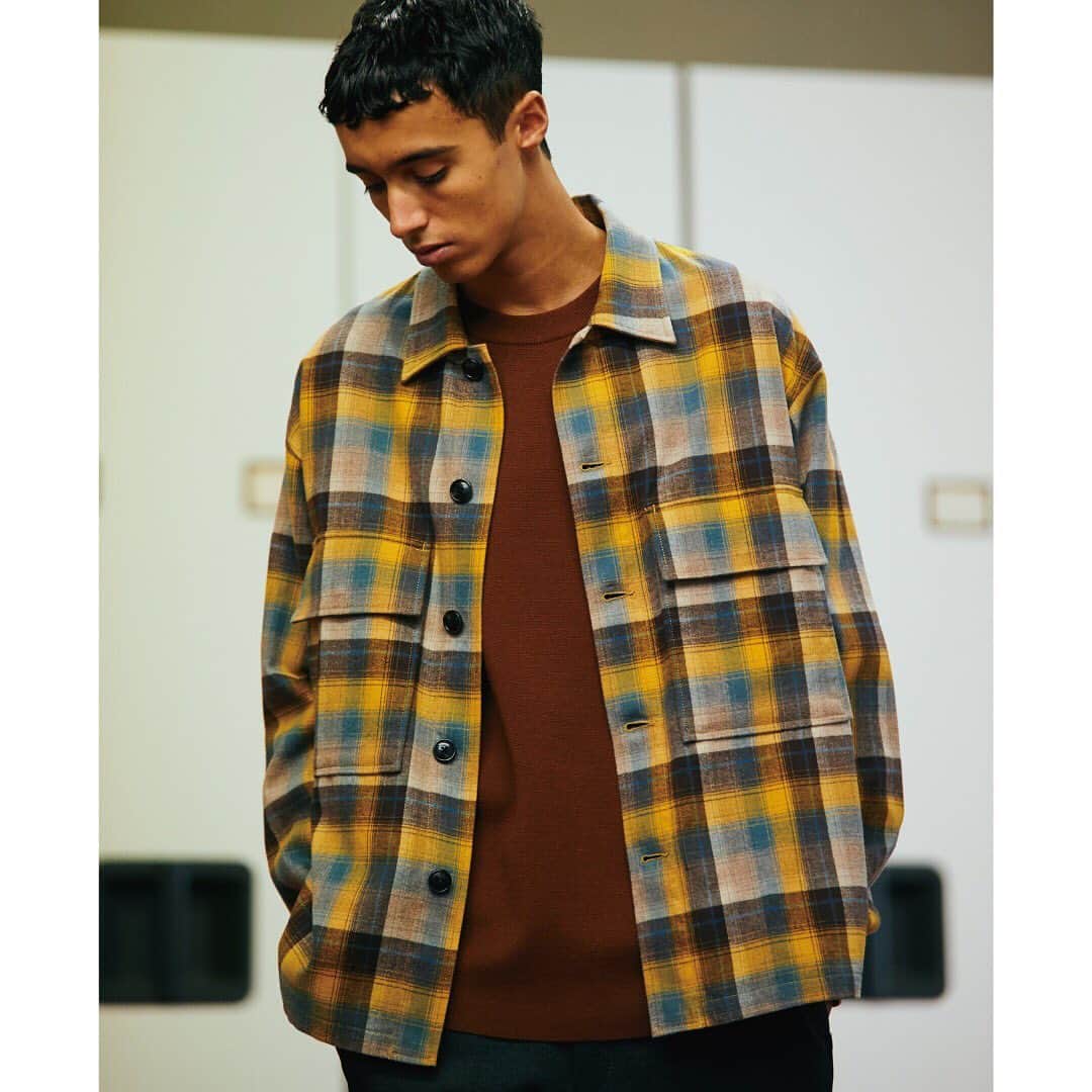 tk.TAKEO KIKUCHIのインスタグラム