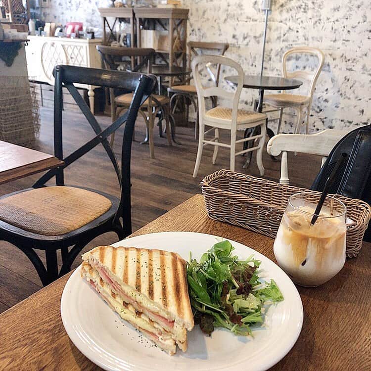 筒井愛実のグルメインスタ