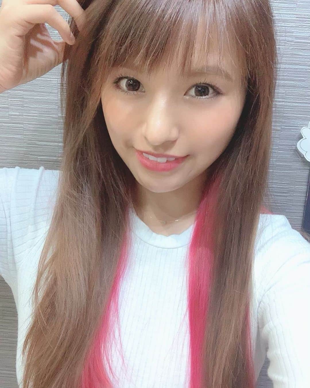 MARIA-Eのインスタグラム
