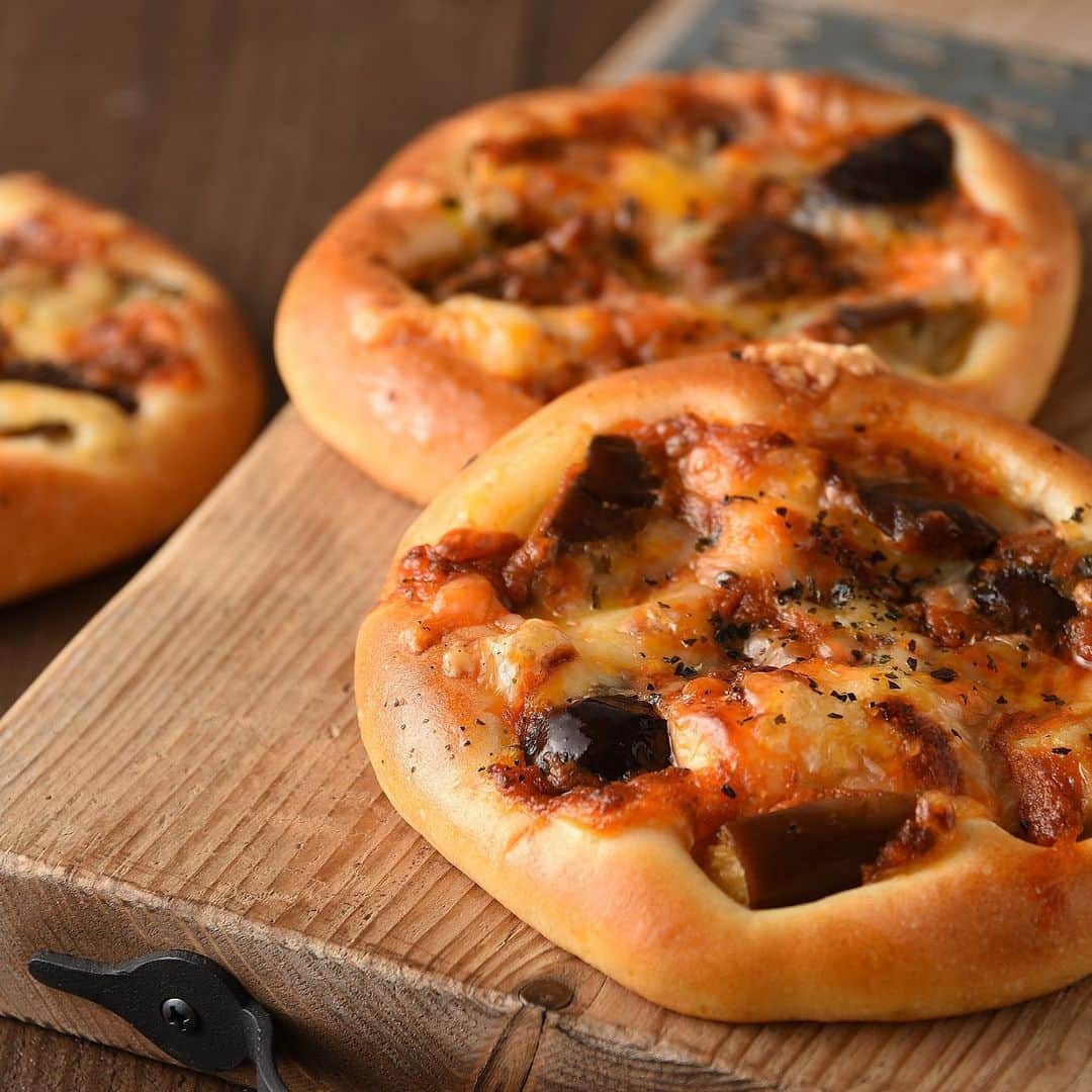 ANDERSEN アンデルセンのグルメインスタ