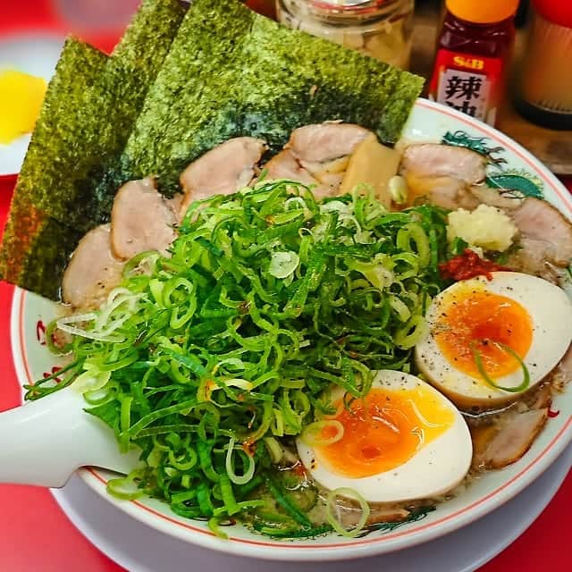 藤川奈々のグルメインスタ