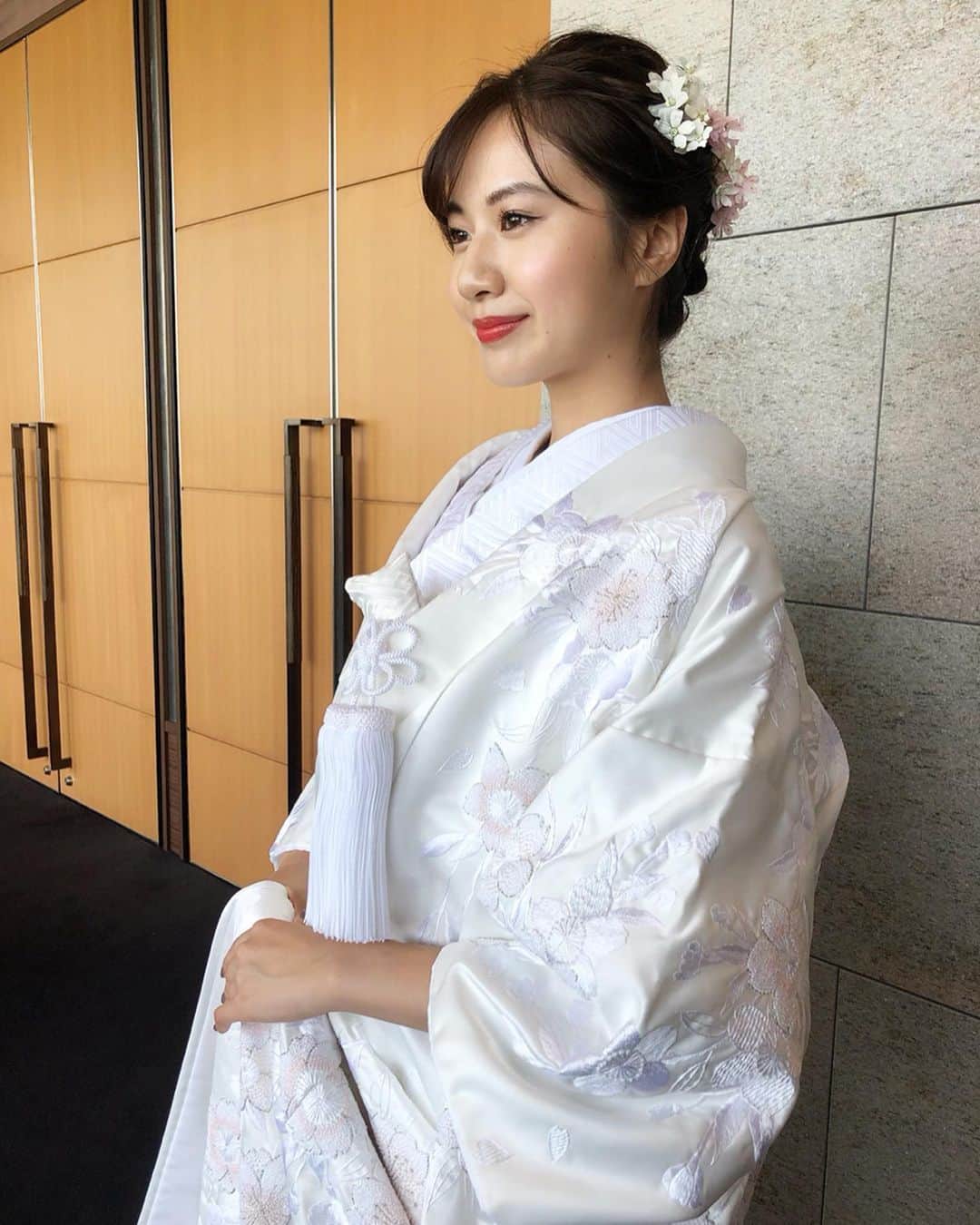 大伴理奈のインスタグラム