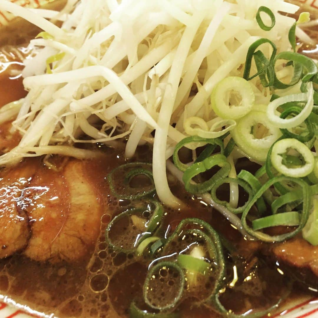 岸田繁さんのインスタグラム写真 - (岸田繁Instagram)「本日の麺ディッシュ」8月20日 22時39分 - kishidashigeru