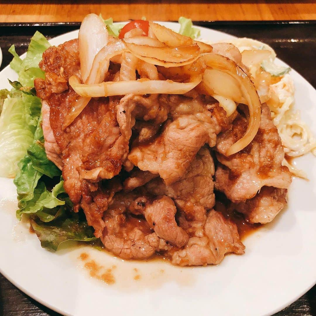 休日課長のグルメインスタ