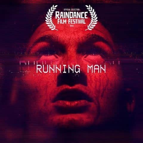 のインスタグラム：「Very excited to announce that our new short film Running Man has made the official selection of @raindancefilmfestival (starring @rafflaw @kelvinkinderbueno @thisisjackmcevoy @kerimnassah @gemmagregory_live & @carlbarat78) See it on the big screen in September! _ Directed by @favcolblk  Written by @johnnycooke77  _ A @blondetoblackpictures Production _ Produced by @sadielizafrost & @keithkyoe / Line Producer @stablelondon / Exec produced by @darrenstrowger @andrewpaulgreen @kirstymcbell @goldfinchuk  _ DOP @dukescully Edited by #markwhelan @thequarryedit Post Production by @unit_studios  _ #RunningMan #YouCantOutrunThePast #ShortFilm」