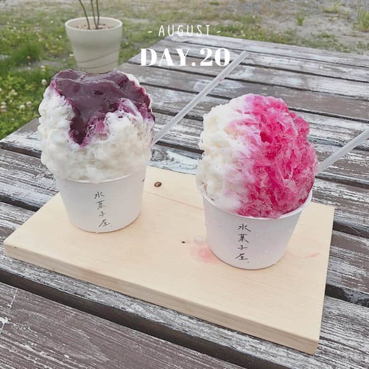 「SNOW」顔認識カメラアプリのインスタグラム