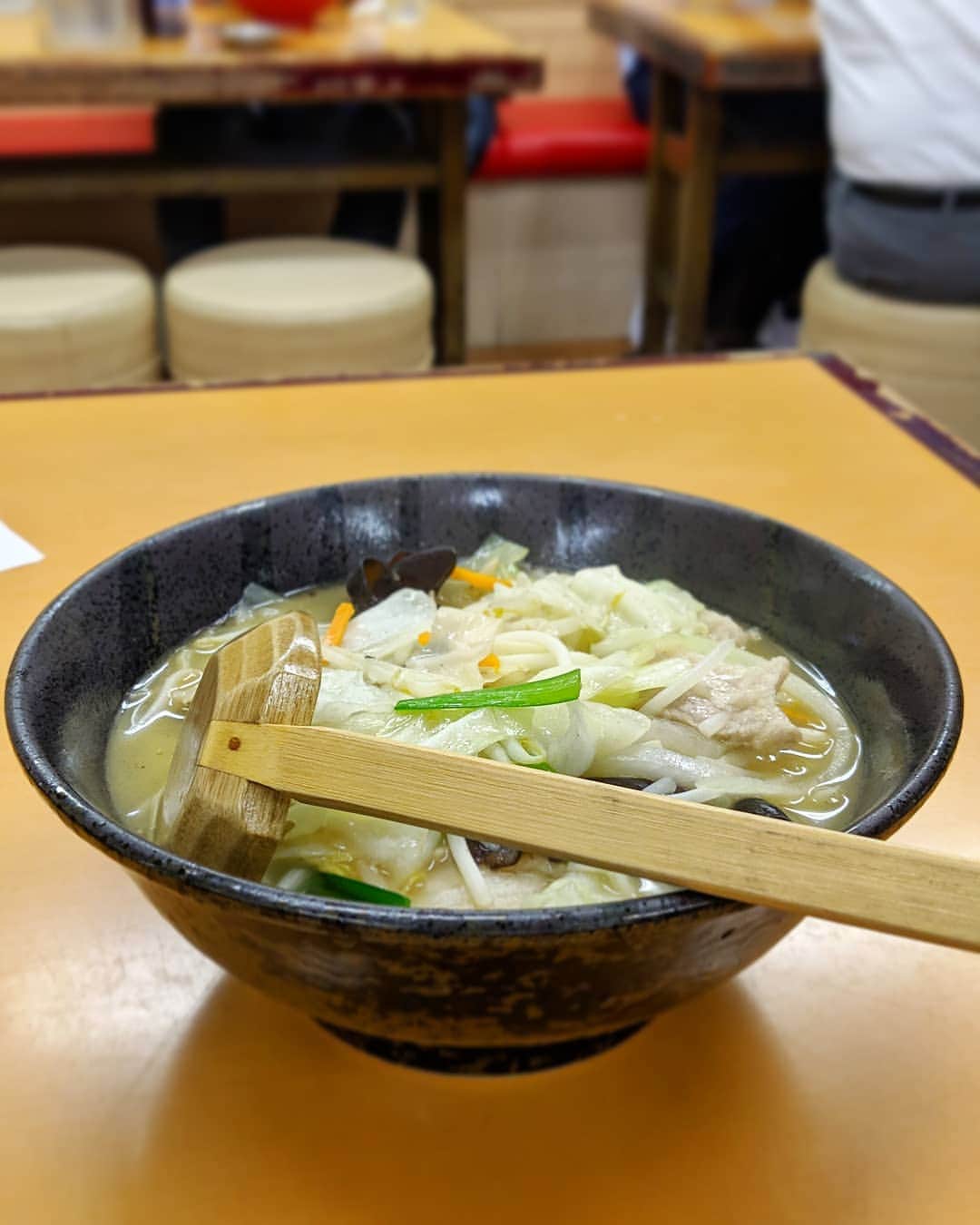 つけMen野郎のグルメインスタ