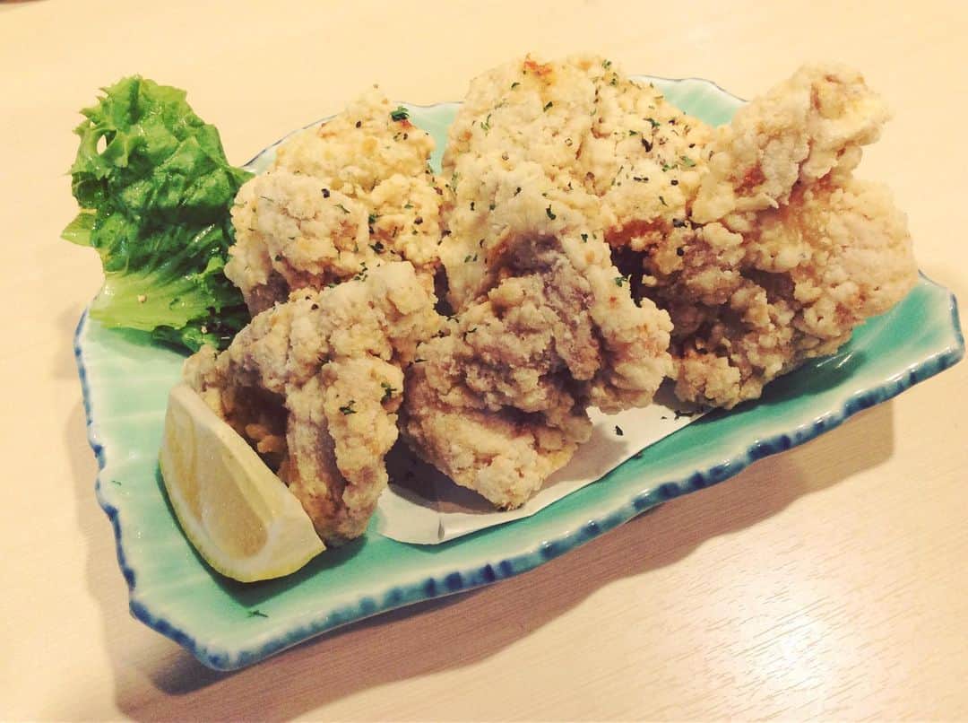 北海道 知床漁場 近鉄奈良駅前店のグルメインスタ