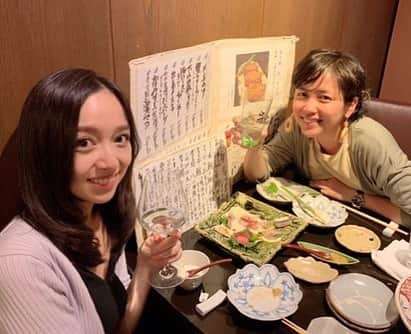 元ちとせのインスタグラム