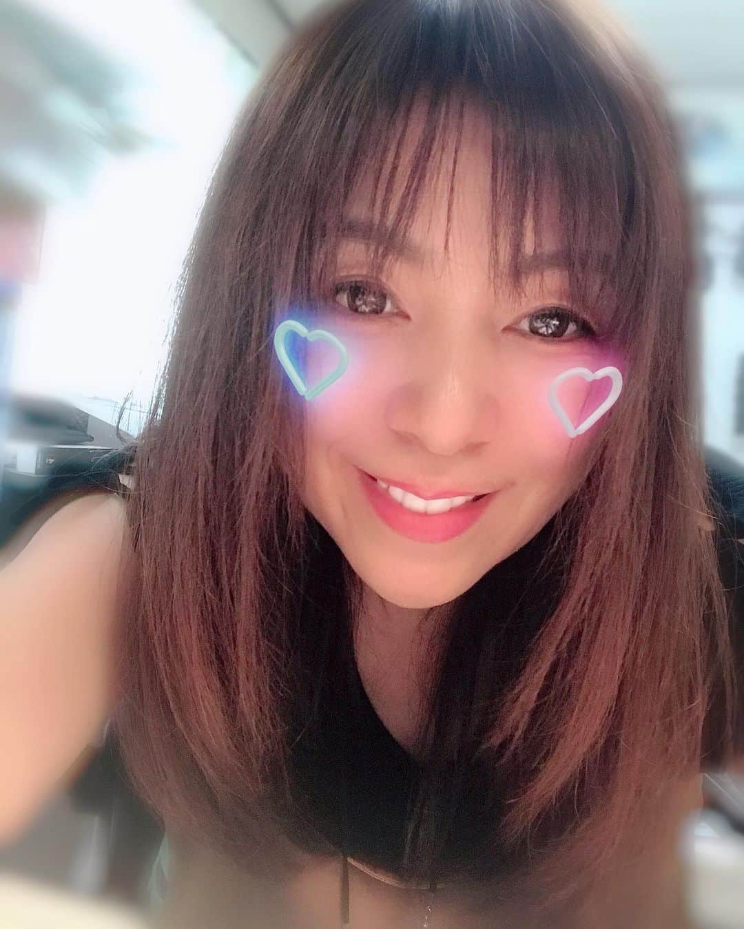 富岡美羽のインスタグラム