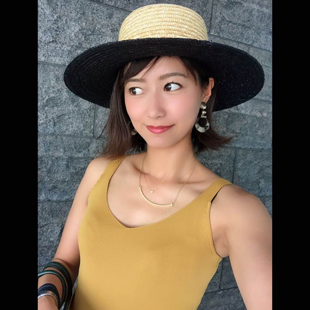 吉川亜樹のインスタグラム