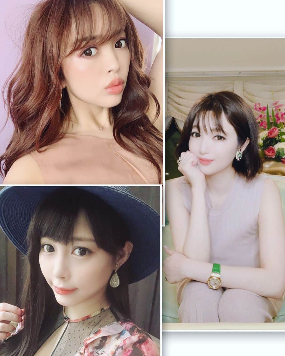 美馬怜子のインスタグラム：「この3人でガールズママトーク☺️💓💕 .  11:00からインスタライブで配信するよ💖 . @rumi_official_0616  @yuurimorishita @mimaryoko  日頃のママが話してるリアルなカフェトーク💓  ママトークの会話に、 一緒にコメントで混ざっちゃおう❣️ ✨Ruumin cafe☕️✨ ママモデルのRumiさんがゲストをお招きし、リアルなママトークを繰り広げます♡  森下悠里ちゃんと、るみりんごちゃんと💓  この3人で、楽しく、ママトークしちゃうよ♡  ママならではの、質問や相談、美容や、ファッション、色々コメントお待ちしてますー♡！ 気軽にママトーク混ざってる気分で、 気軽にコメントしてきてね♡  お待ちしておりまーす💓  #めっどmama #ruumincafe #めっどmama」