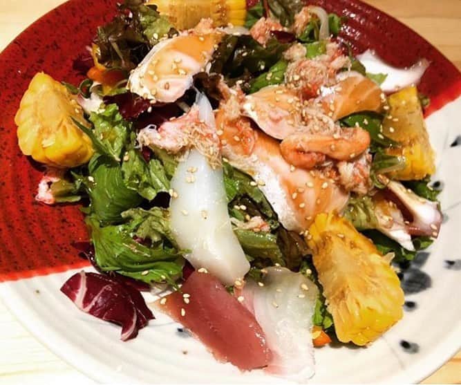 北海道知床漁場 伊丹店のグルメインスタ