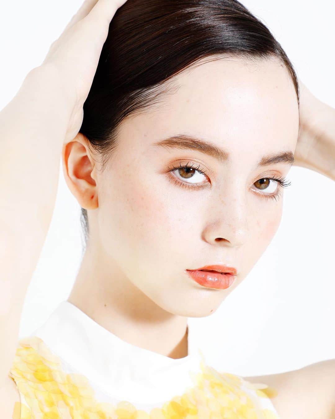 Cazumaxのインスタグラム：「Miiya Kudo #ナイスホリデー」