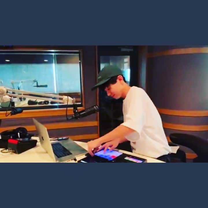 InterFM897のインスタグラム