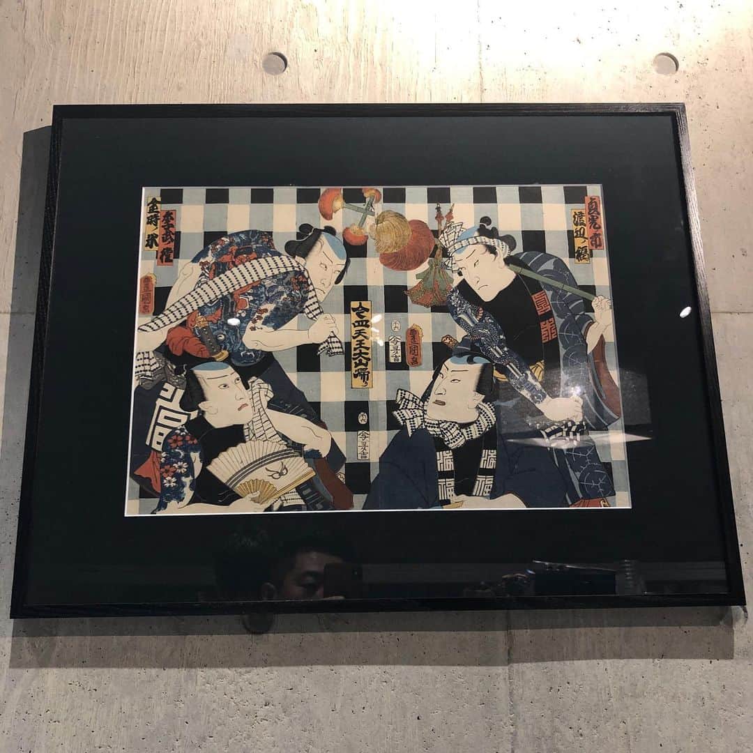 小林拓一郎のグルメインスタ