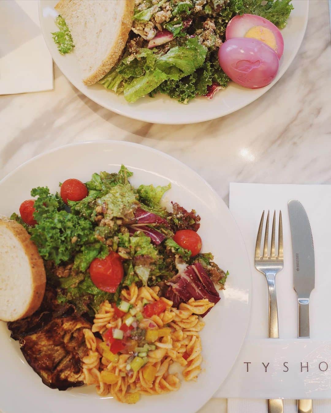 前田希美（まえのん）のグルメインスタ