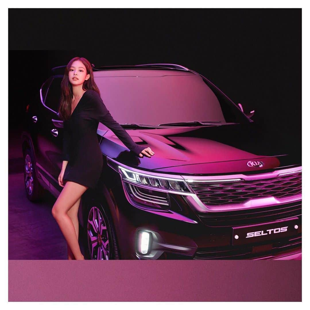 BLACKPINKさんのインスタグラム写真 - (BLACKPINKInstagram)「#광고 #BLACKPINK #블랙핑크 #SELTOS #BLACKPINKwithKia #Kia #MovetoYourOwnBeat @kia_onbeat @kiamotors.kr @kiamotorsworldwide」8月20日 15時22分 - blackpinkofficial