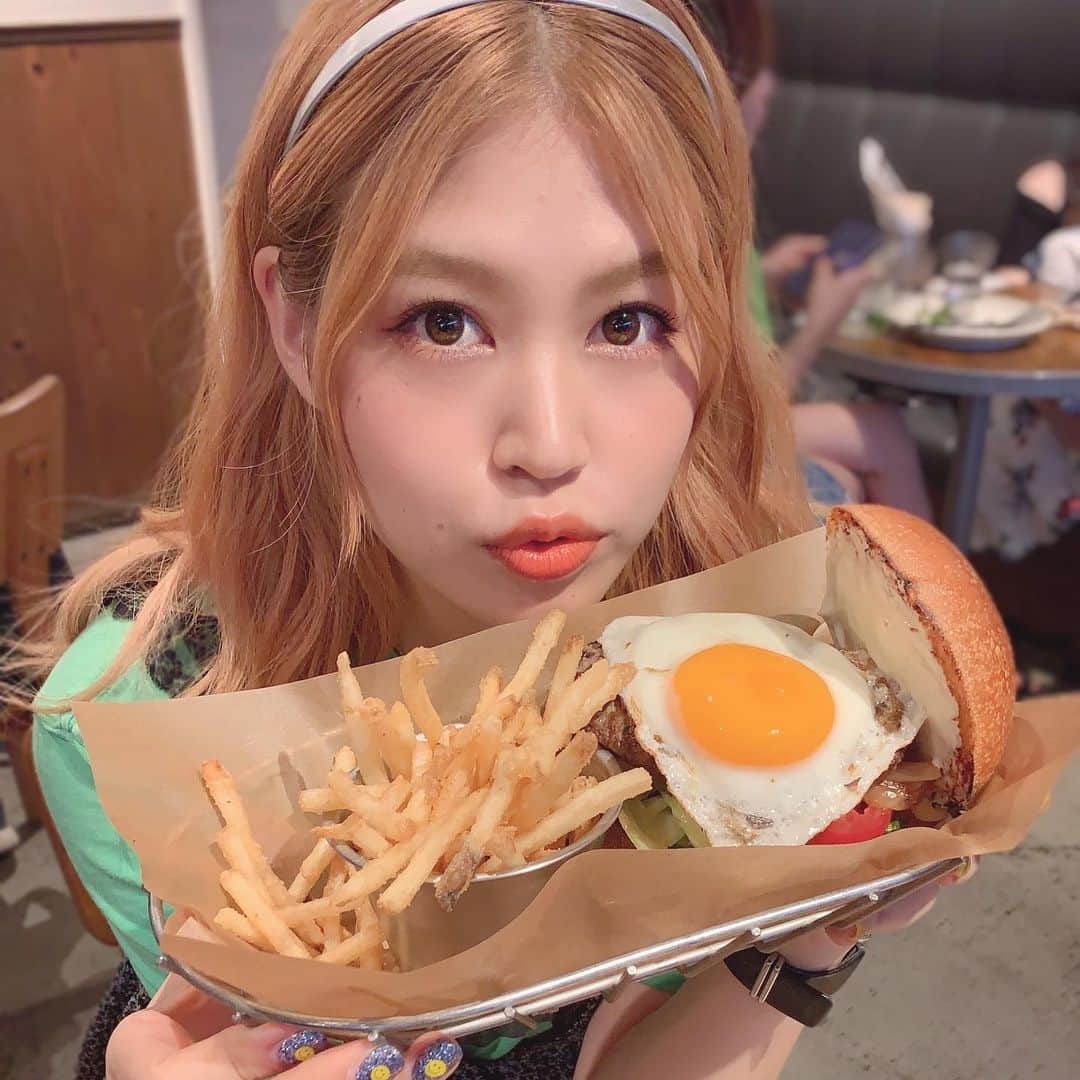 吉岡久美子のグルメインスタ