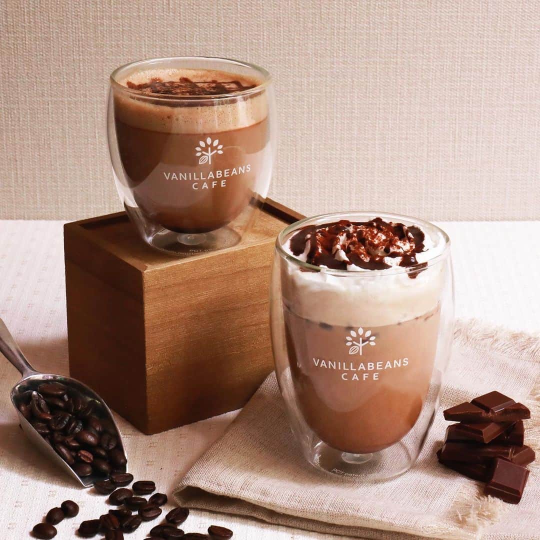 横浜生まれのチョコレート専門店 バニラビーンズのグルメインスタ