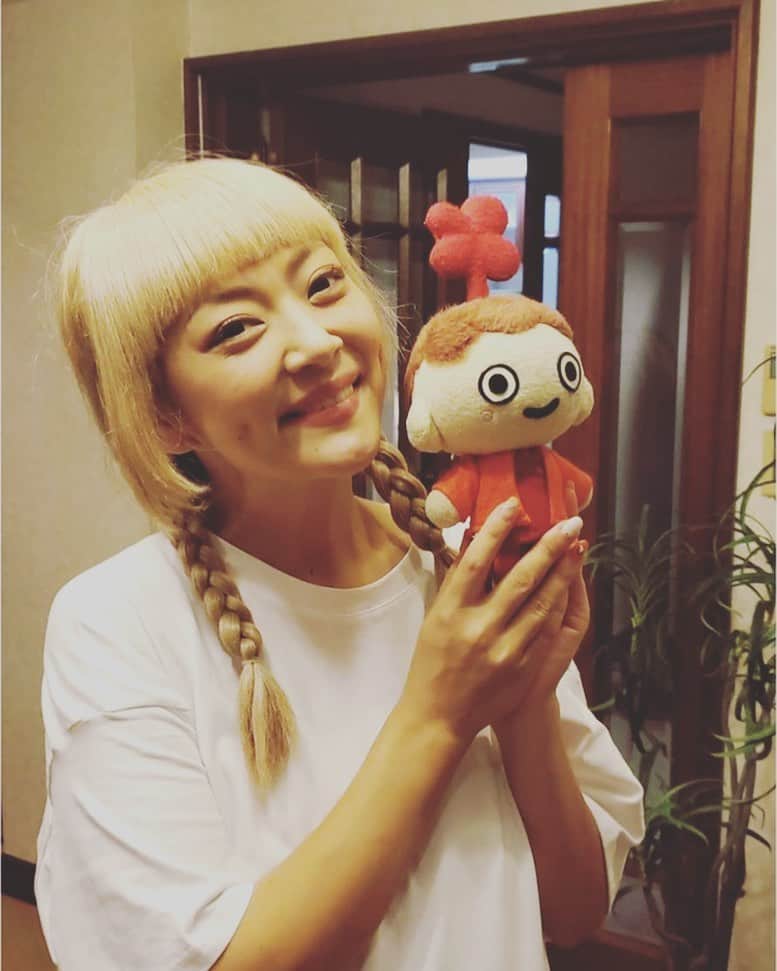 みかんのインスタグラム