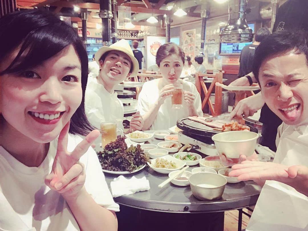 アモーレ橋本のグルメインスタ