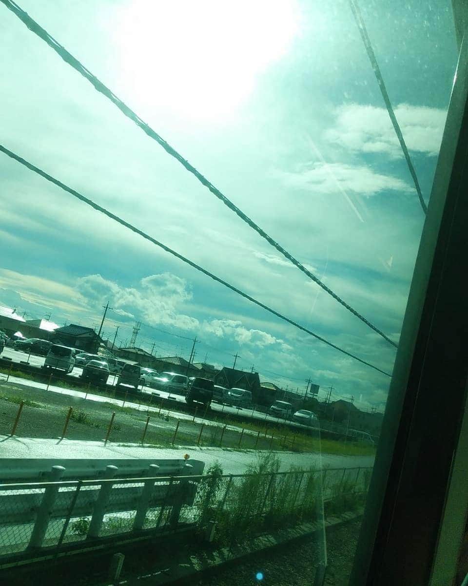 良田麻美さんのインスタグラム写真 - (良田麻美Instagram)「今日は、女子旅✨  カメラマンは、杏先生です。」8月20日 16時08分 - asamiset