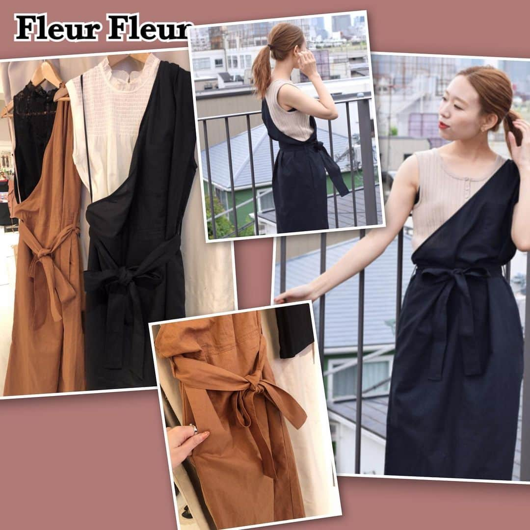 Fleur Fleurのインスタグラム