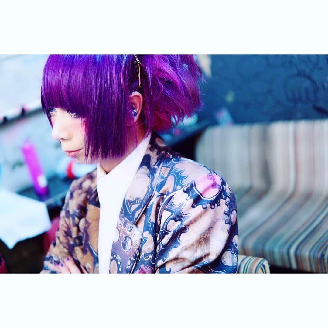 結のインスタグラム