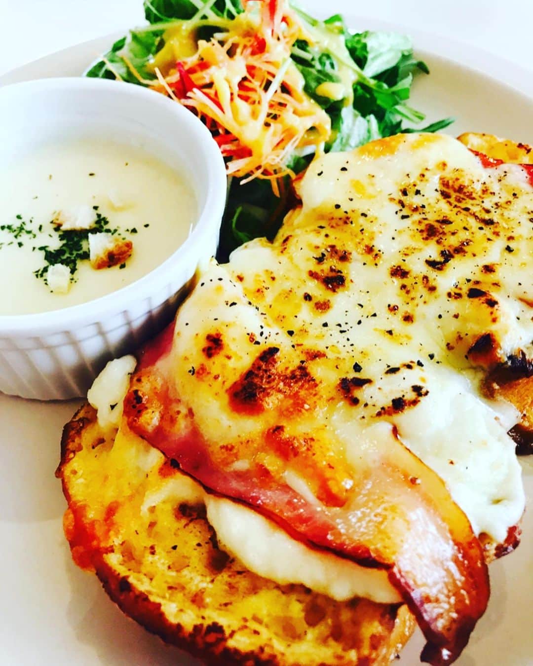 美川憲二のグルメインスタ