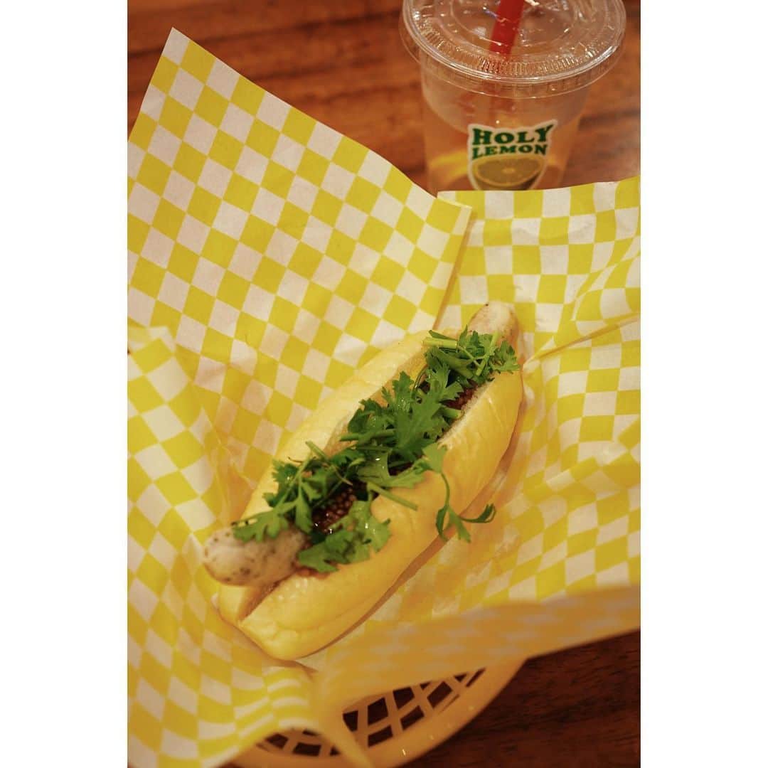 eriのグルメインスタ