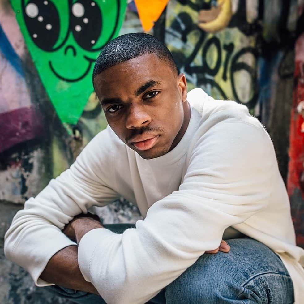HYPEBEASTさんのインスタグラム写真 - (HYPEBEASTInstagram)「#hypeflix: The first official trailer for @vincestaples’ new television show, ’The Vince Staples Show,’ is here. Head to the link in our bio watch the clip and look for series to premier on August 22.  Photo: Tyler Glickman/HYPEBEAST」8月20日 17時01分 - hypebeast
