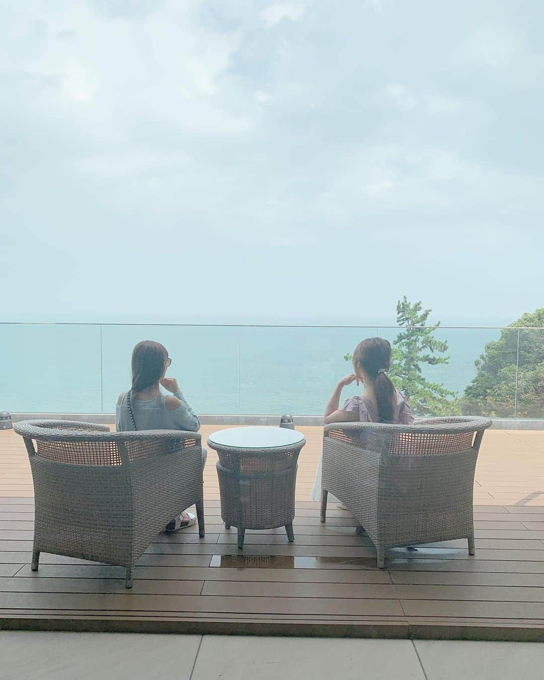 板橋瑠美のグルメインスタ