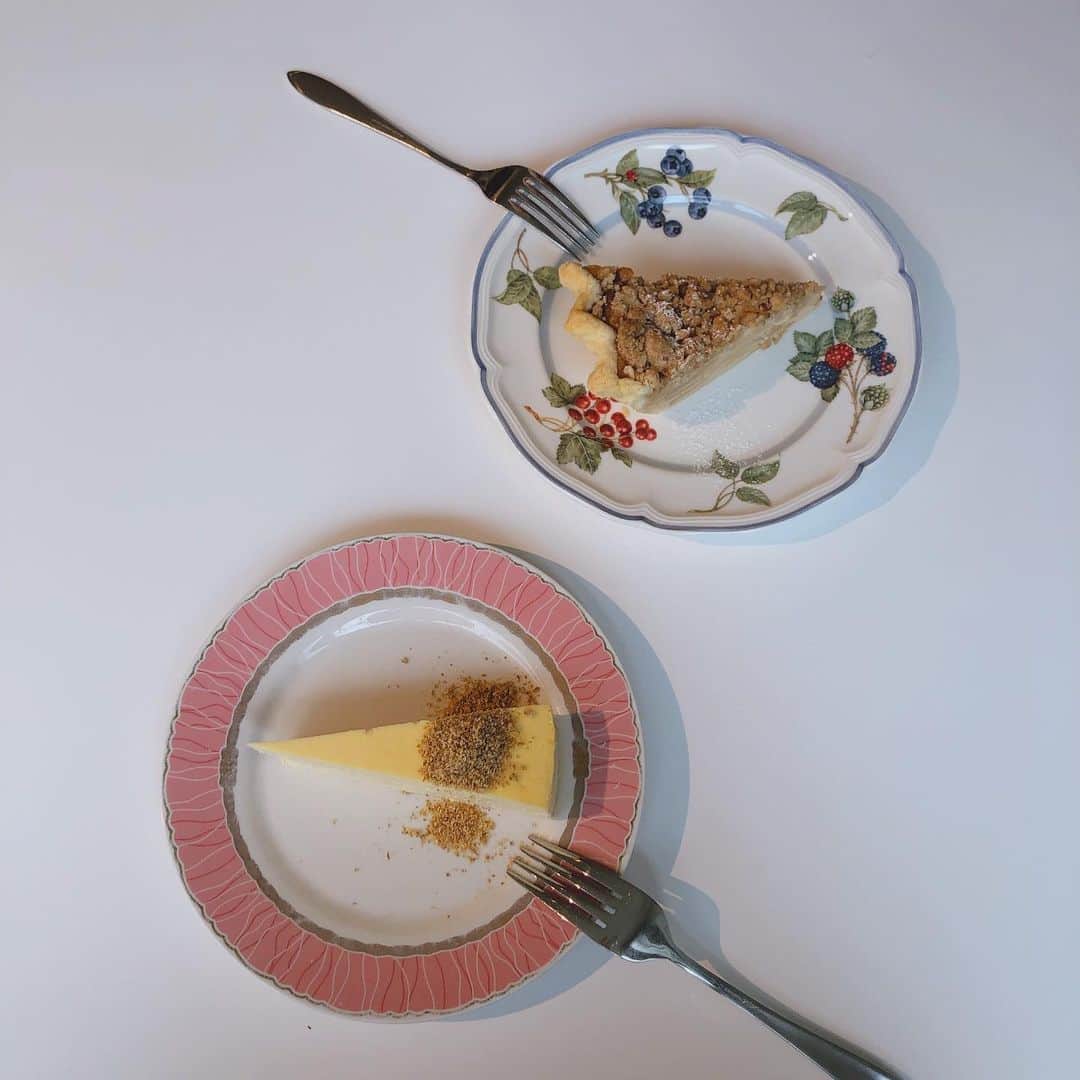 大井智保子のグルメインスタ