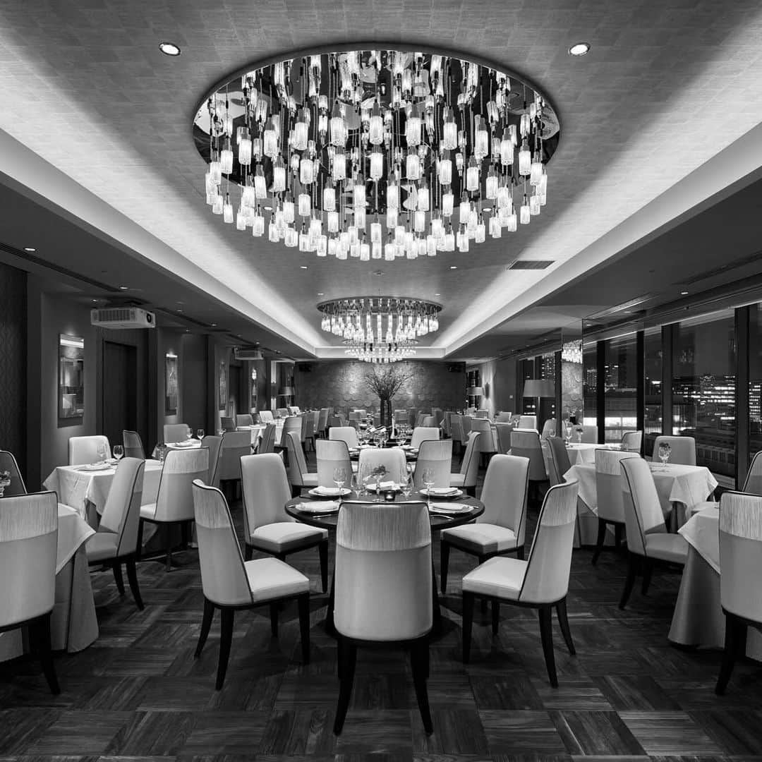 ザ・グラン銀座　(THE GRAND GINZA) のグルメインスタ