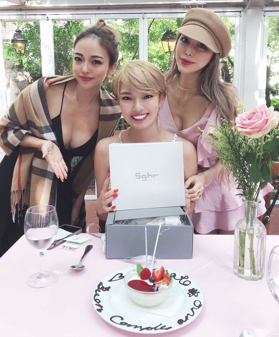 cocovanilla_chiakiのグルメインスタ