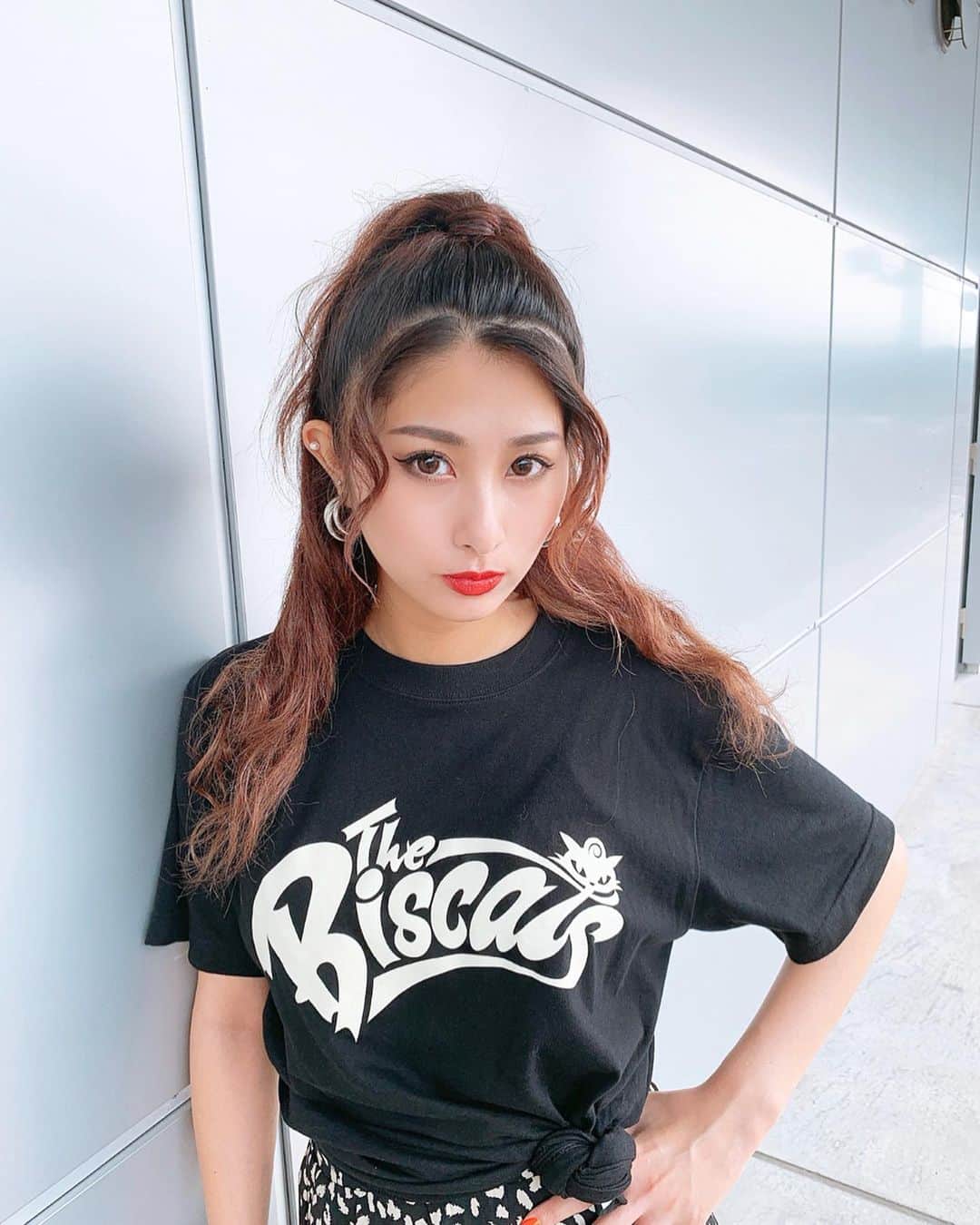 青野美沙稀のインスタグラム