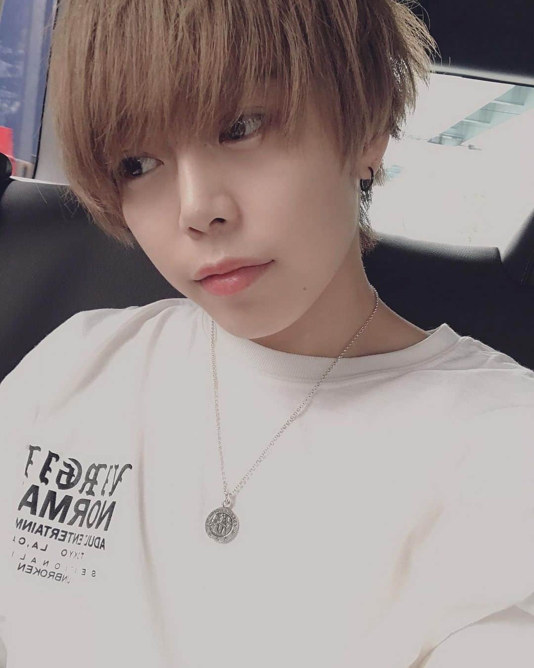ほりえりくさんのインスタグラム写真 - (ほりえりくInstagram)「4kg痩せた！！！！！わーい🙌」8月20日 17時33分 - rikunohonmono
