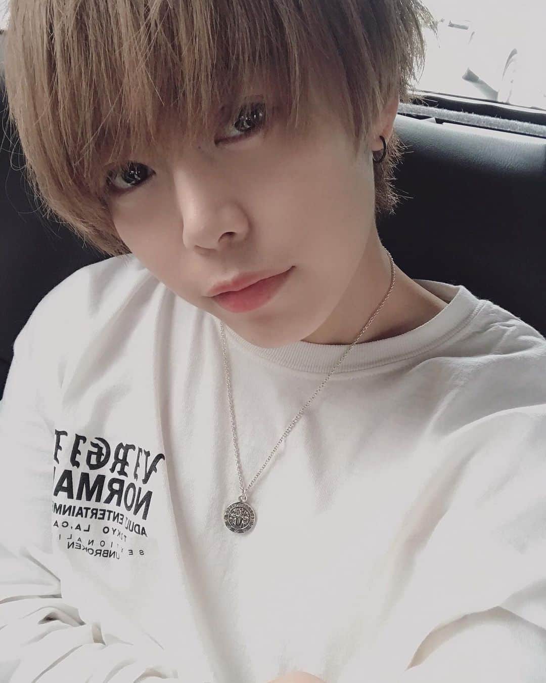 ほりえりくのインスタグラム：「4kg痩せた！！！！！わーい🙌」