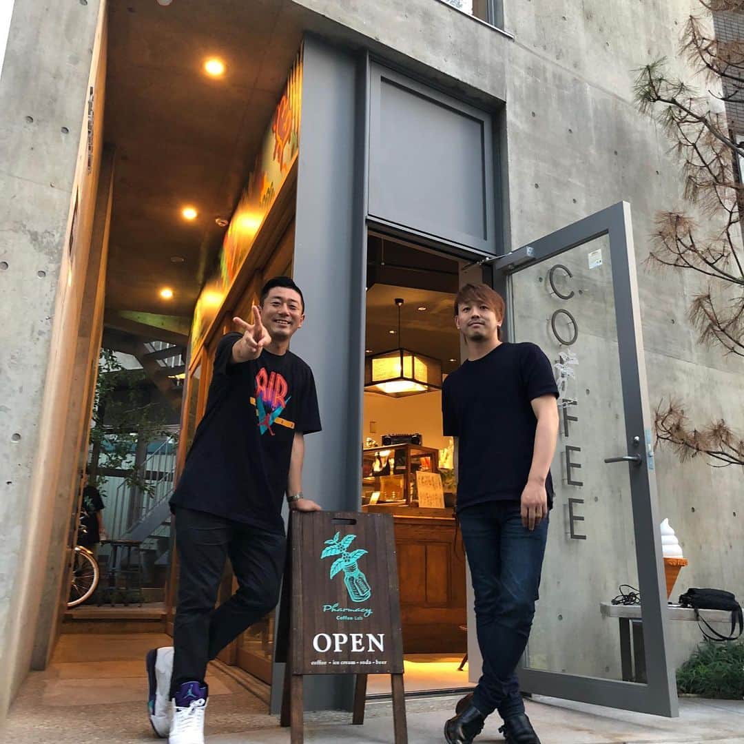 小林拓一郎のグルメインスタ