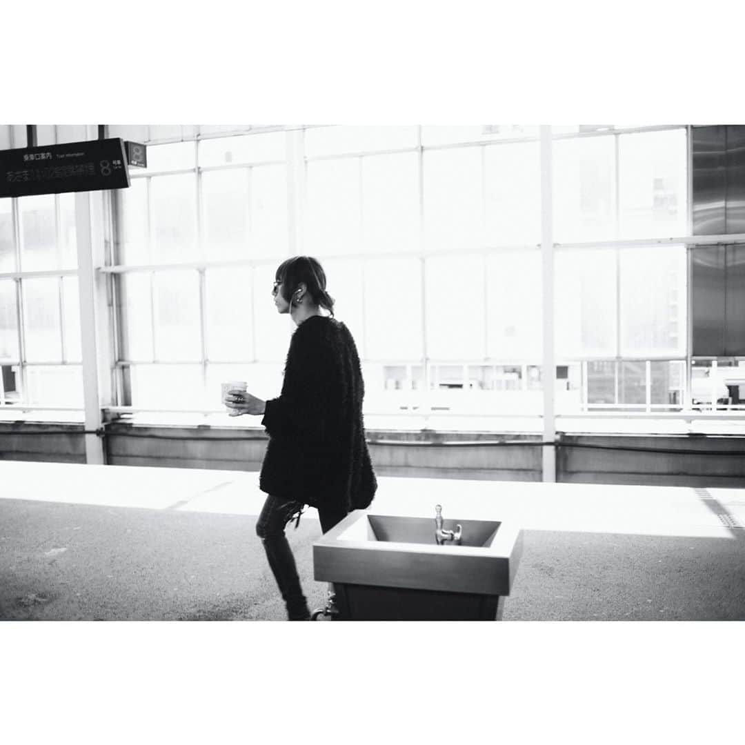 渋谷龍太さんのインスタグラム写真 - (渋谷龍太Instagram)「常に、動いていたいもんです。」8月20日 18時02分 - gyakutarou
