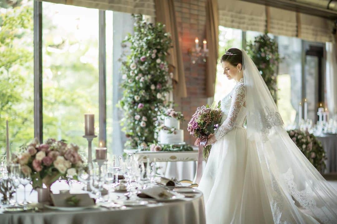 グランドプリンスホテル新高輪のグルメインスタ