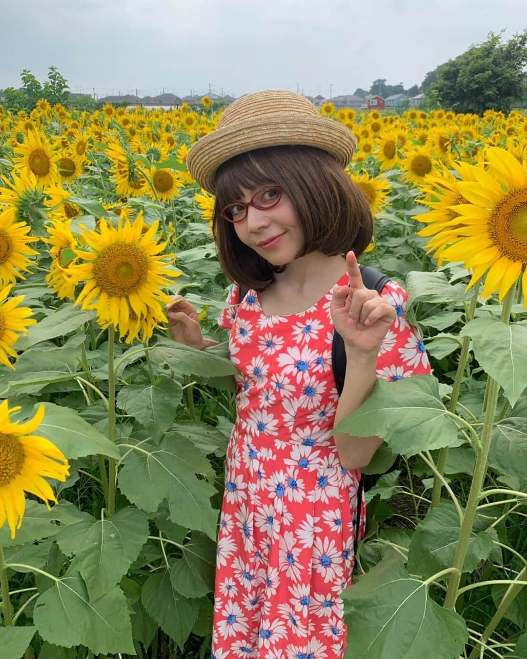 木部さんのインスタグラム