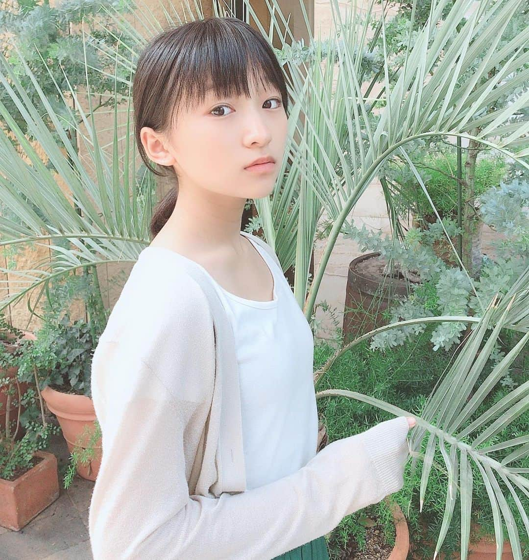 前野えまのインスタグラム